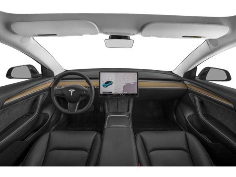 2021 Tesla Model 3 in Kansas City, MO