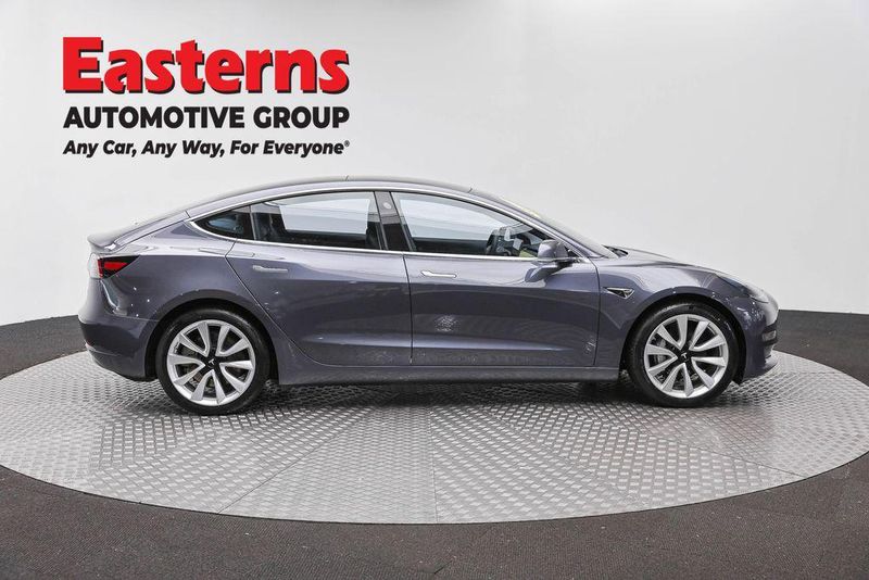 2019 Tesla Model 3 in Baltimore, MD