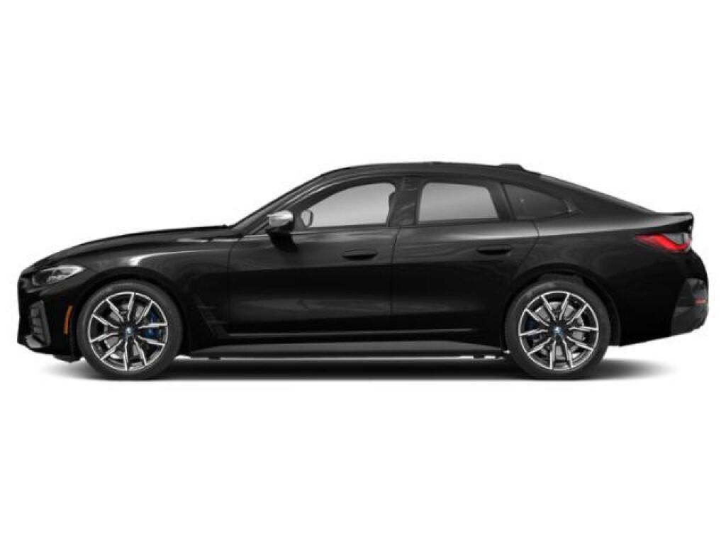 2023 BMW i4 Gran Coupe in Seattle, WA