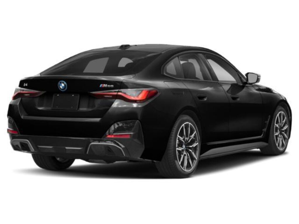 2023 BMW i4 Gran Coupe in Seattle, WA
