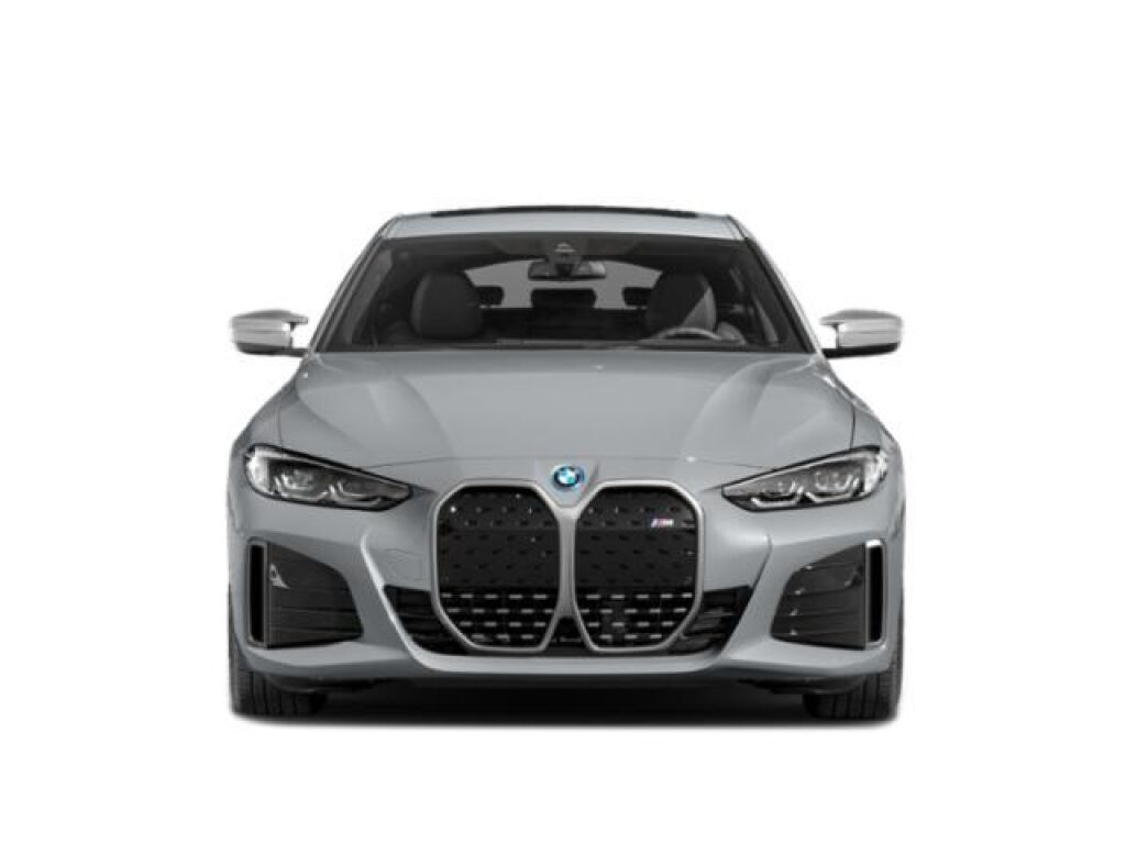 2023 BMW i4 Gran Coupe in Seattle, WA