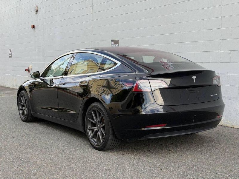 2018 Tesla Model 3 in Arlington, MA