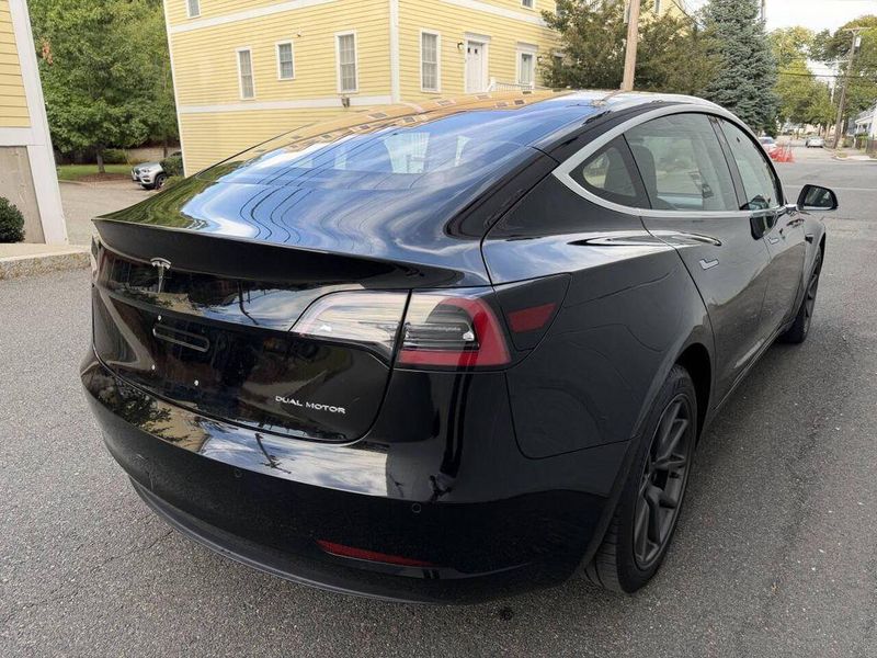 2018 Tesla Model 3 in Arlington, MA