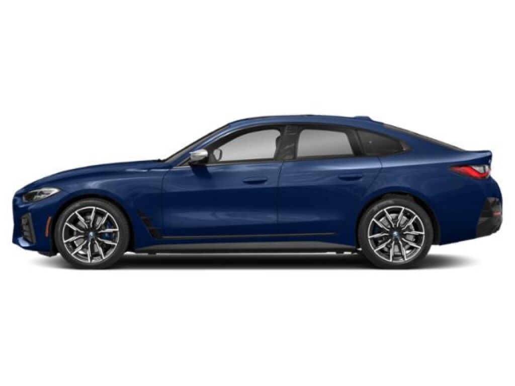 2024 BMW i4 Gran Coupe in Seattle, WA