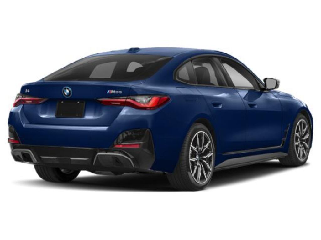 2024 BMW i4 Gran Coupe in Seattle, WA