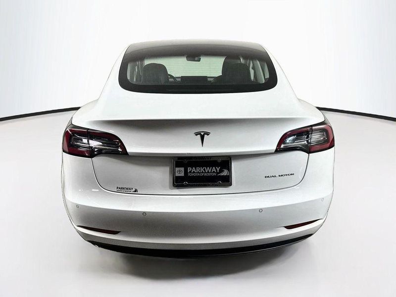 2018 Tesla Model 3 in Boston, MA