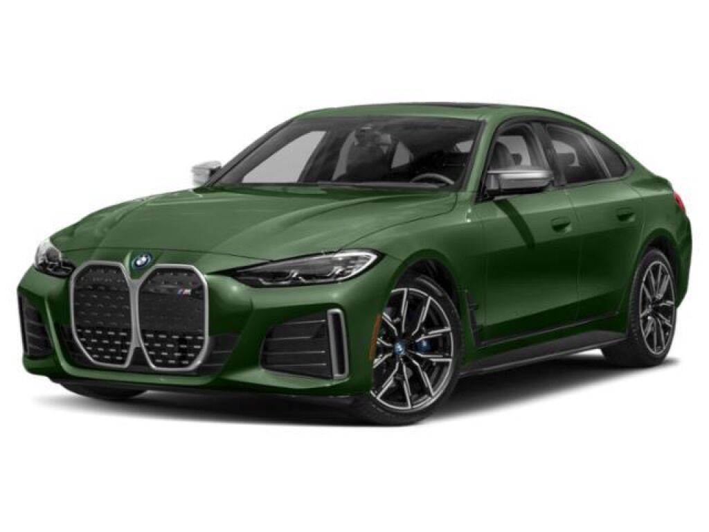 2023 BMW i4 Gran Coupe in Seattle, WA