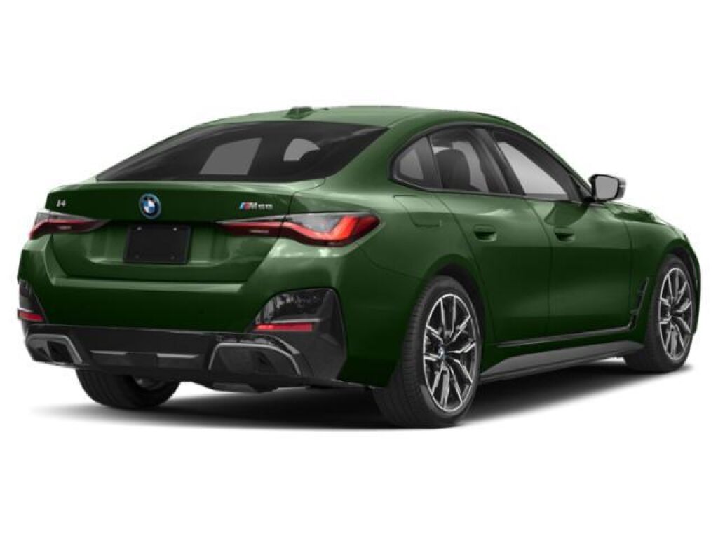 2023 BMW i4 Gran Coupe in Seattle, WA