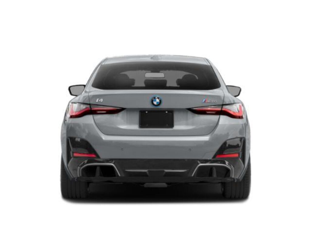 2023 BMW i4 Gran Coupe in Seattle, WA
