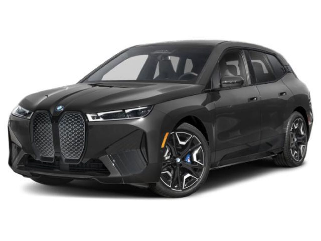 2024 BMW iX in Seattle, WA