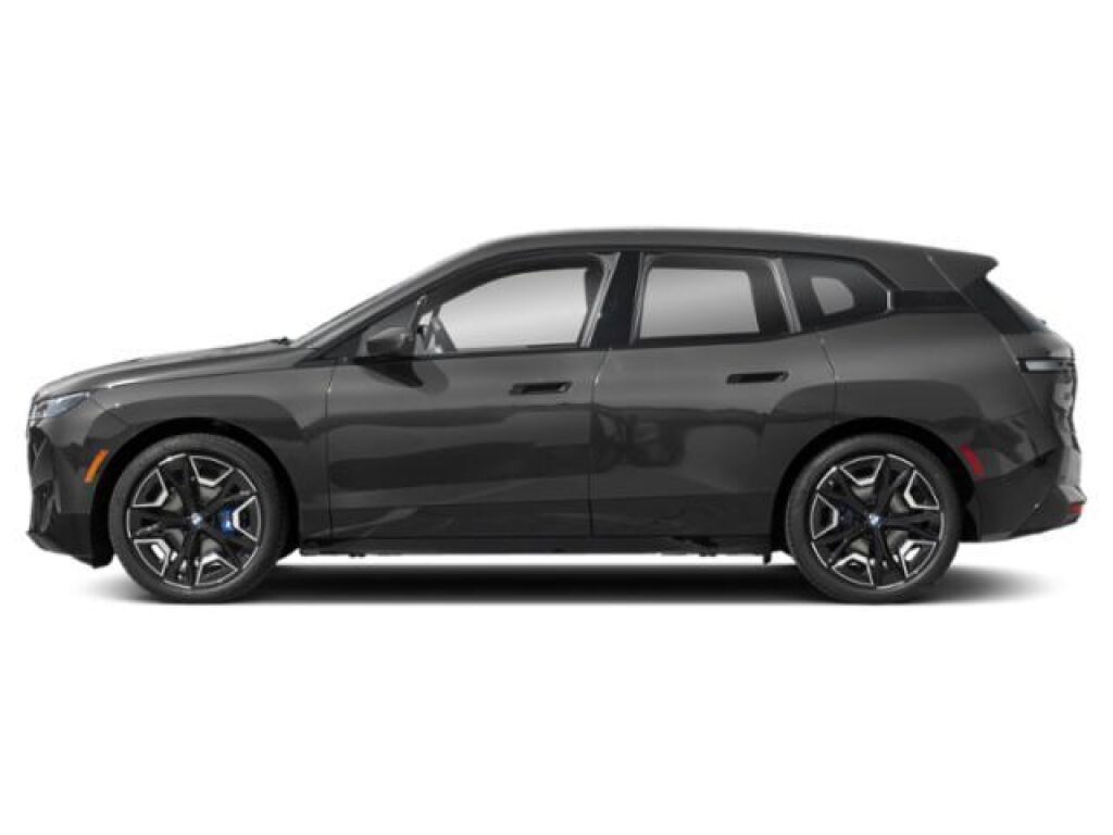 2024 BMW iX in Seattle, WA