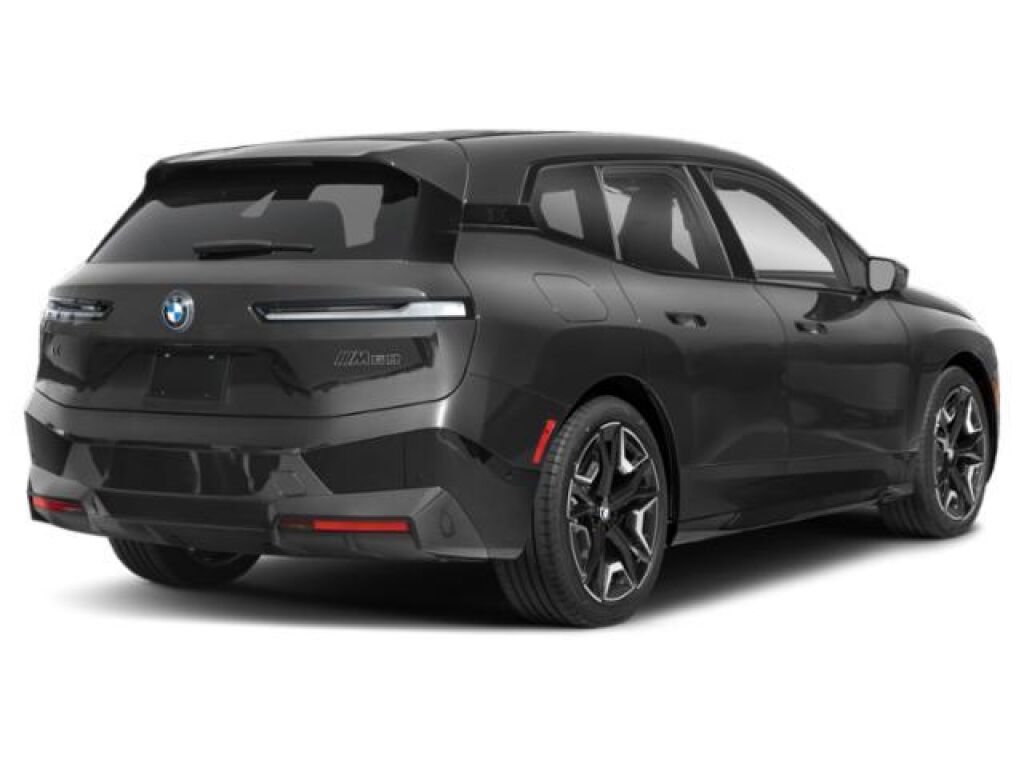 2024 BMW iX in Seattle, WA
