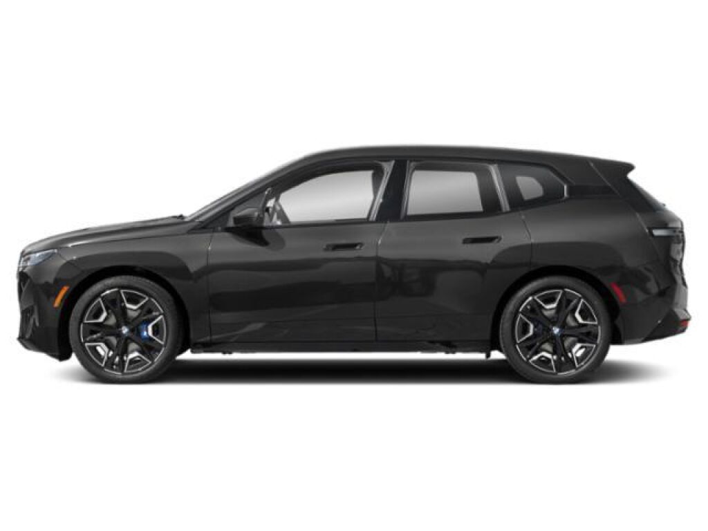 2024 BMW iX in Seattle, WA