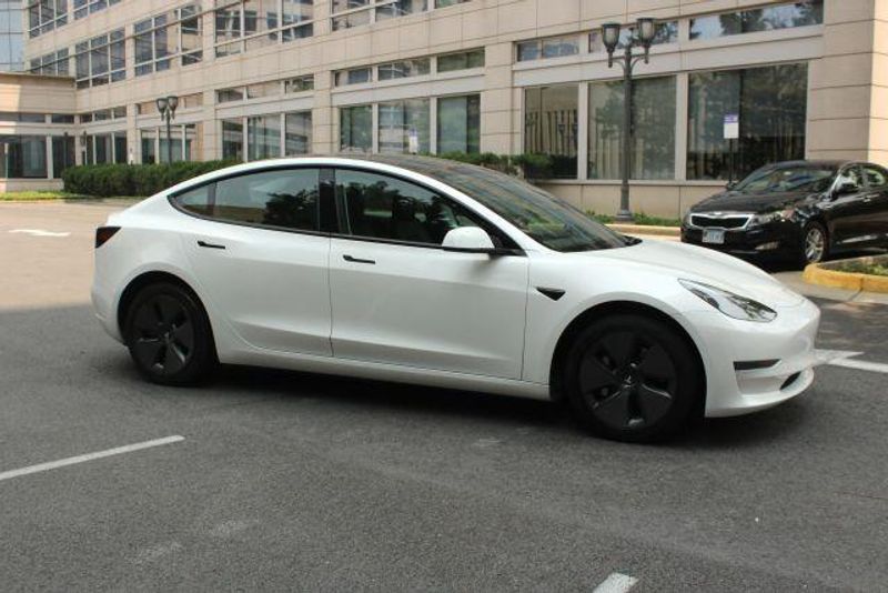 2023 Tesla Model 3 in Arlington, VA