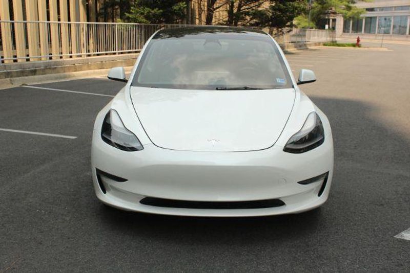 2023 Tesla Model 3 in Arlington, VA