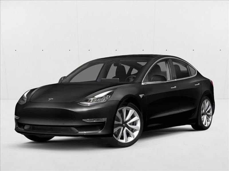 2020 Tesla Model 3 in Hialeah, FL