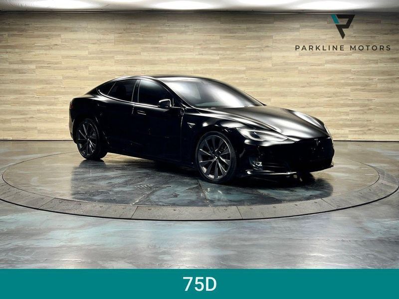 2019 Tesla Model S in South Salt Lake City, UT