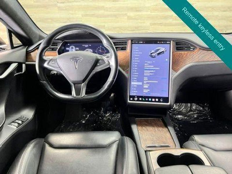2019 Tesla Model S in South Salt Lake City, UT