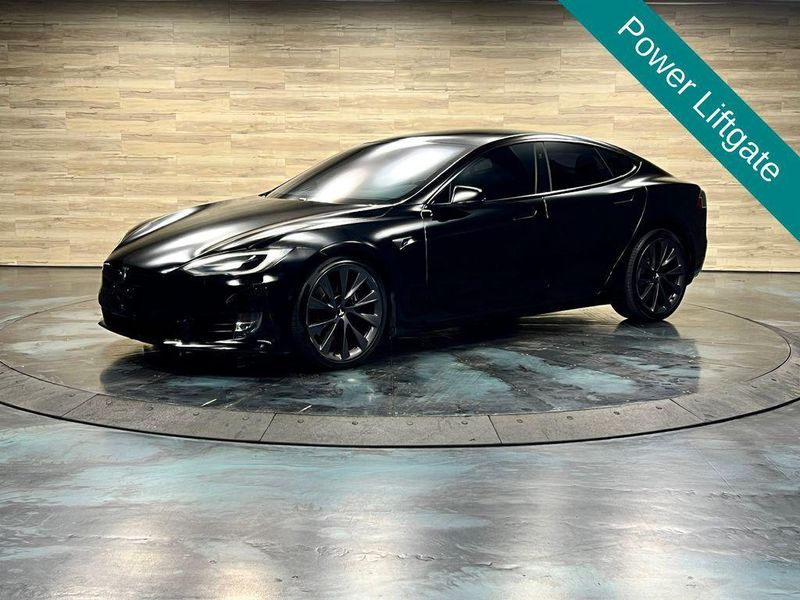 2019 Tesla Model S in South Salt Lake City, UT