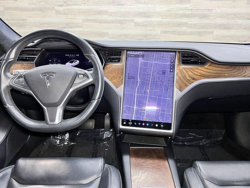 2021 Tesla Model S in South Salt Lake City, UT