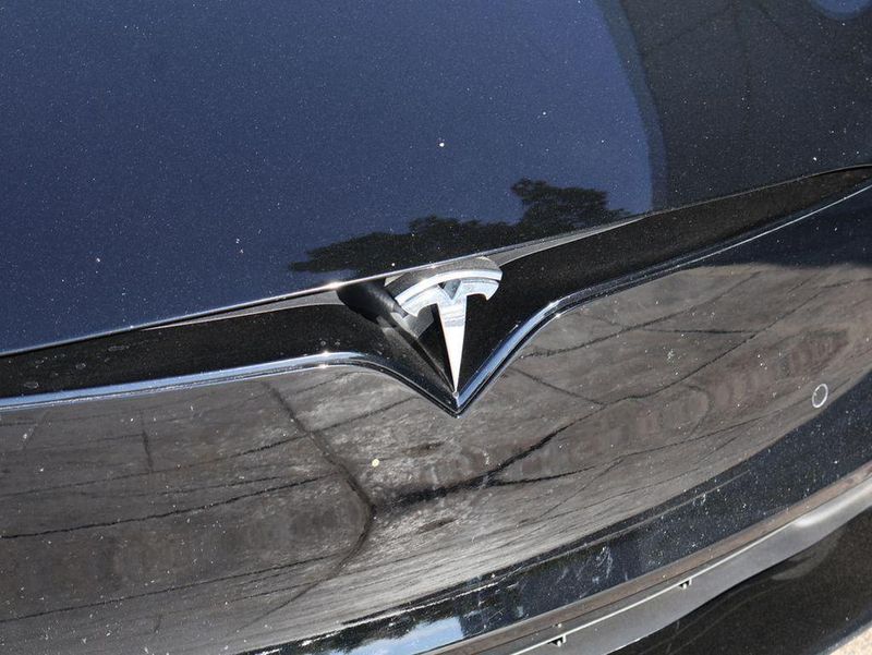 2022 Tesla Model S in Kansas City, MO