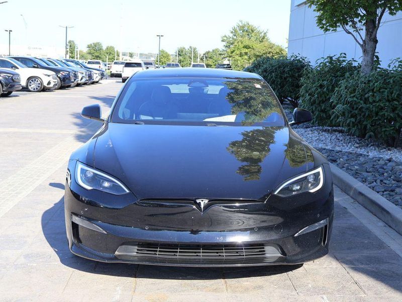 2022 Tesla Model S in Kansas City, MO