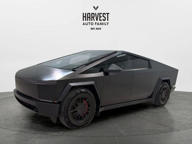 2024 Tesla Cybertruck in Wahoo, NE