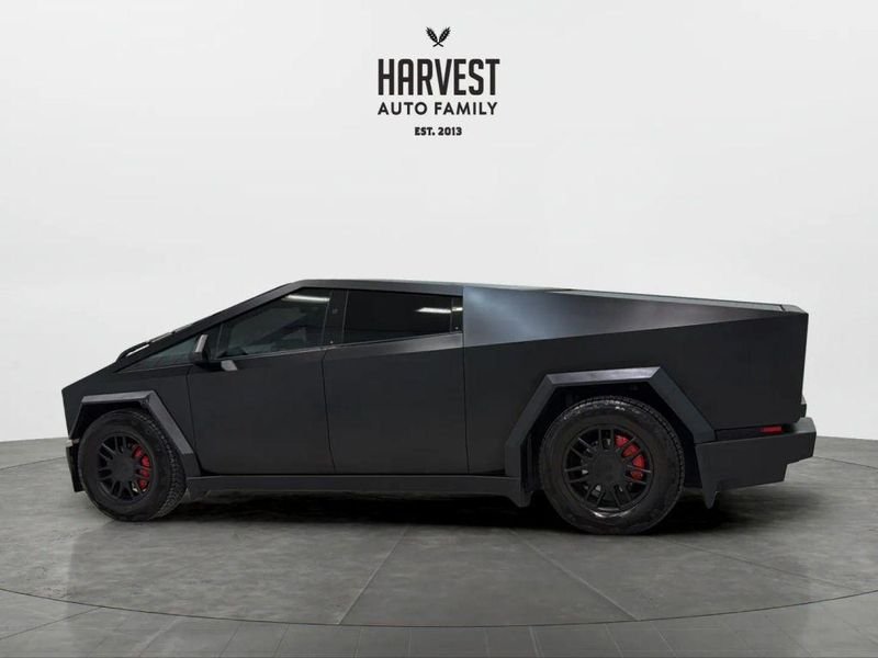 2024 Tesla Cybertruck in Wahoo, NE