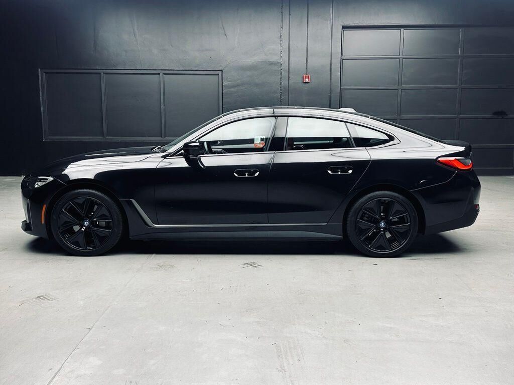 2023 BMW i4 Gran Coupe in Portland, OR