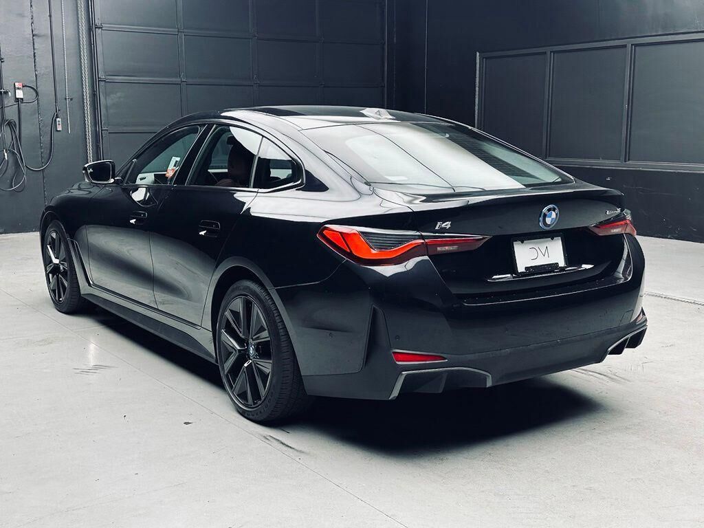 2023 BMW i4 Gran Coupe in Portland, OR