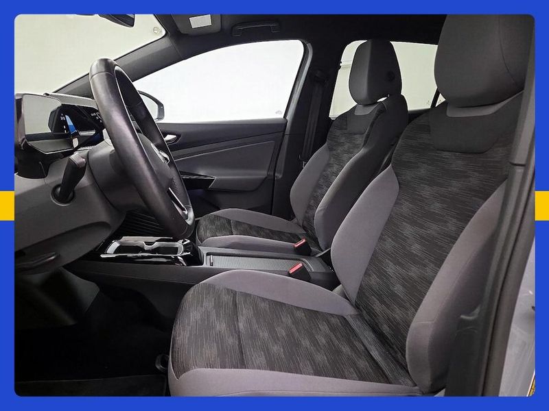 2022 Volkswagen ID.4 in Hartford, CT