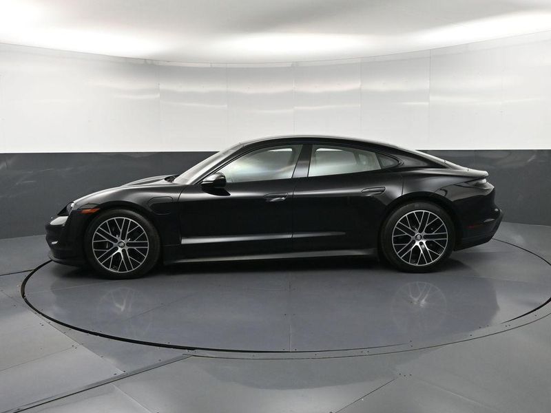 2021 Porsche Taycan in New York, NY