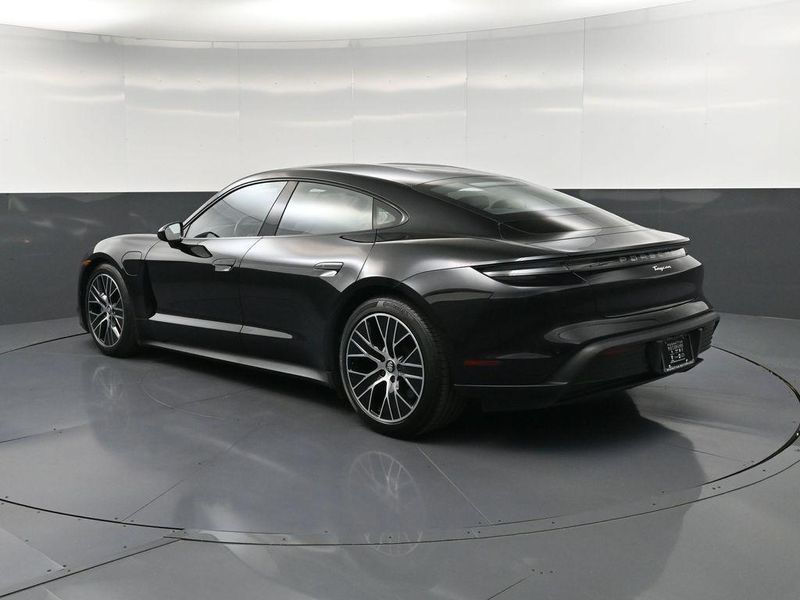 2021 Porsche Taycan in New York, NY