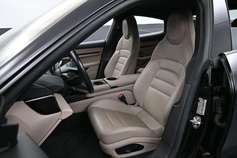 2021 Porsche Taycan in New York, NY