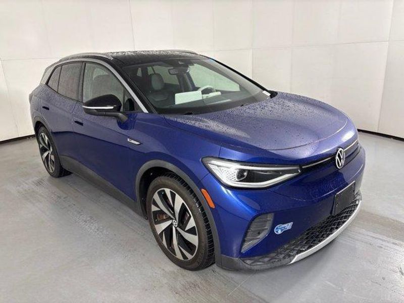 2021 Volkswagen ID.4 in Phoenix, AZ