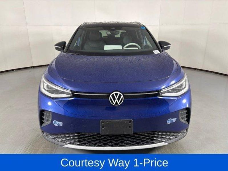 2021 Volkswagen ID.4 in Phoenix, AZ
