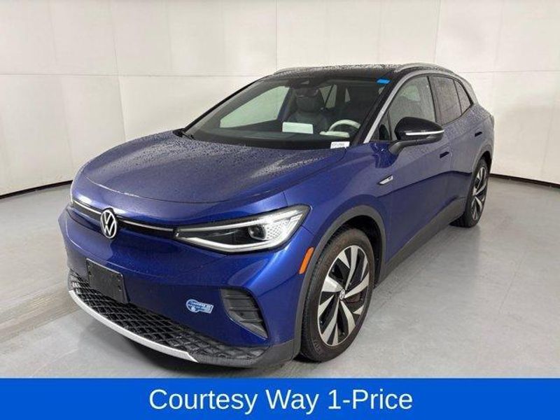 2021 Volkswagen ID.4 in Phoenix, AZ