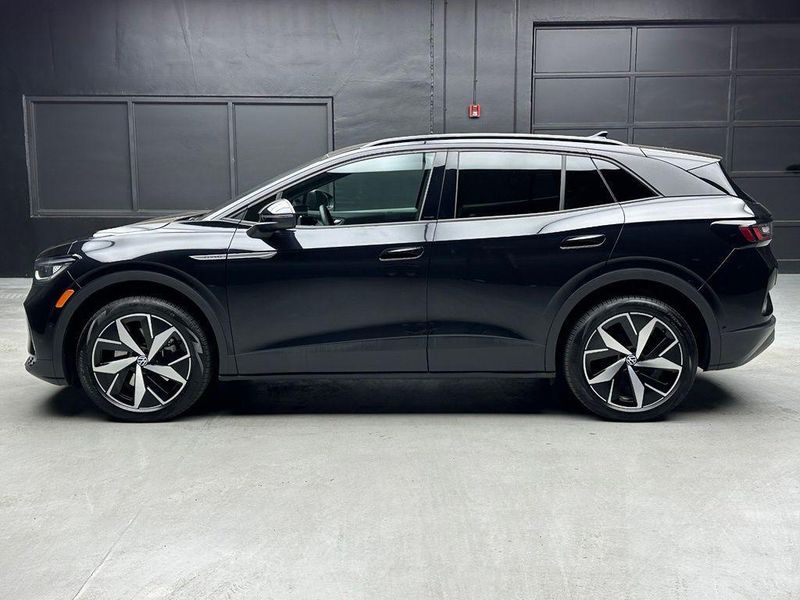 2023 Volkswagen ID.4 in Portland, OR