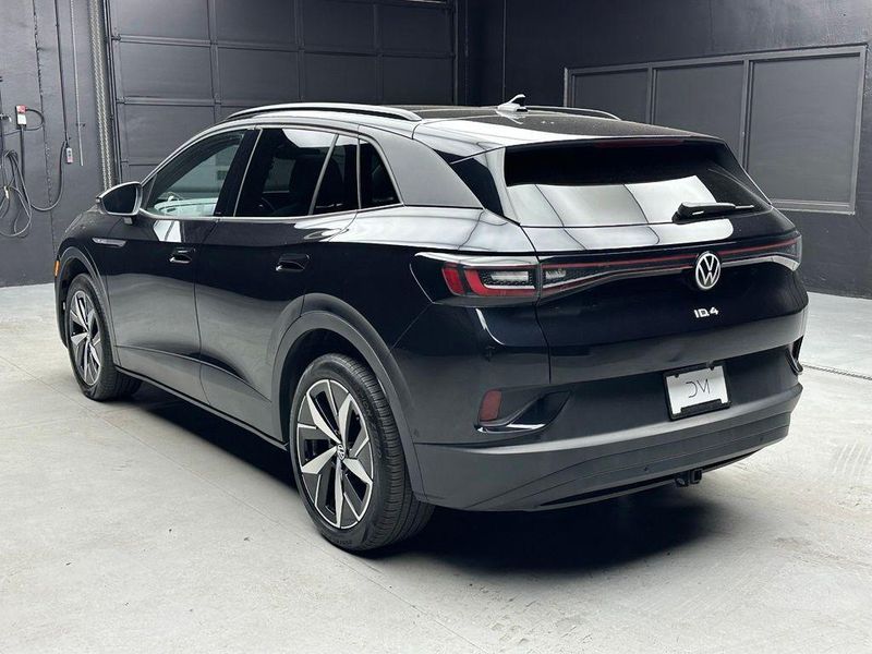 2023 Volkswagen ID.4 in Portland, OR