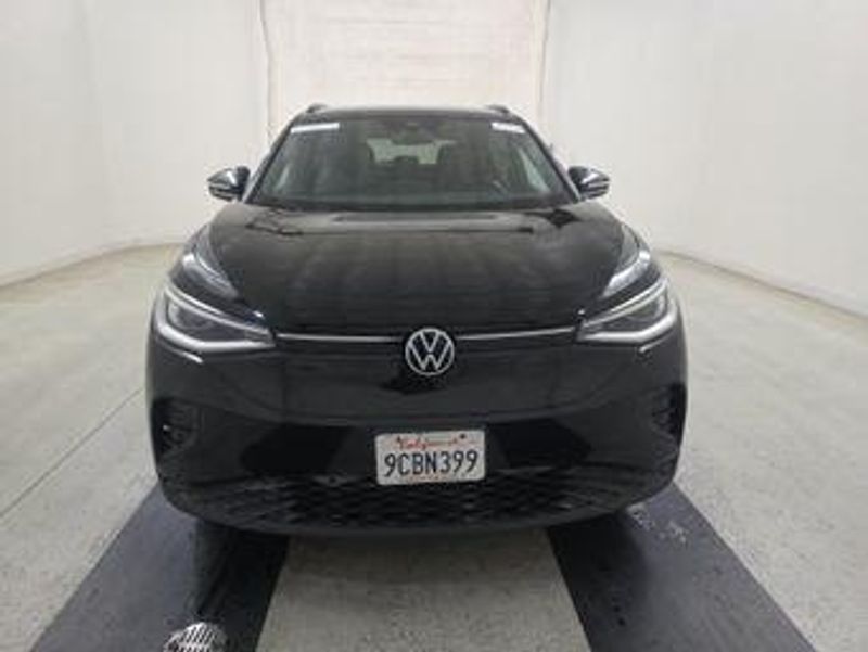 2022 Volkswagen ID.4 in Portland, OR