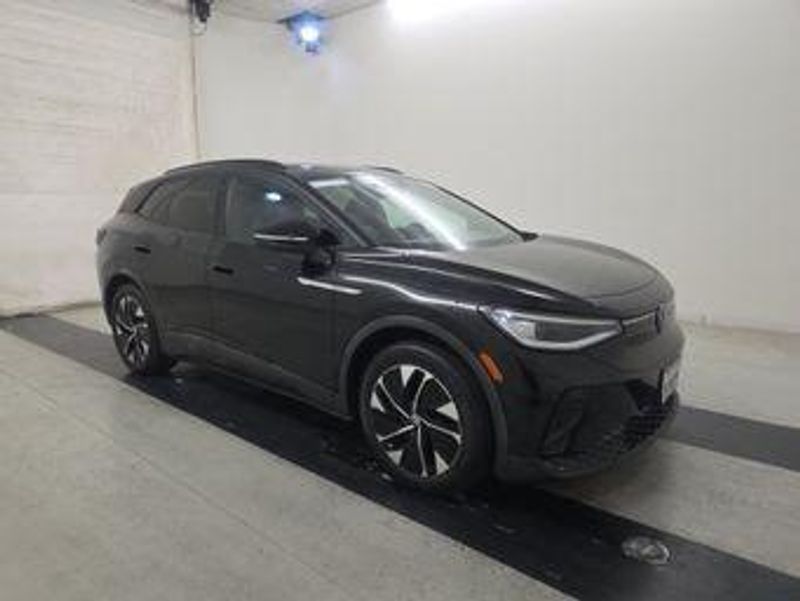 2022 Volkswagen ID.4 in Portland, OR