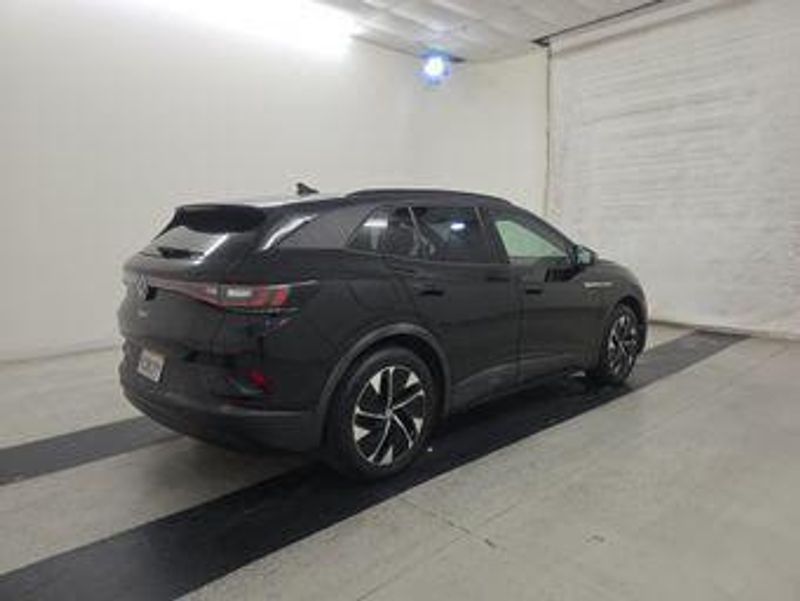2022 Volkswagen ID.4 in Portland, OR