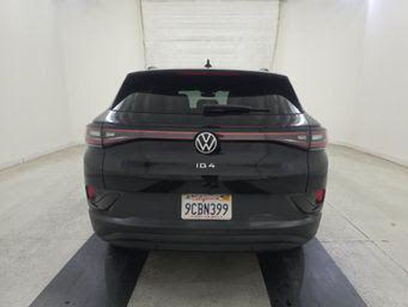 2022 Volkswagen ID.4 in Portland, OR