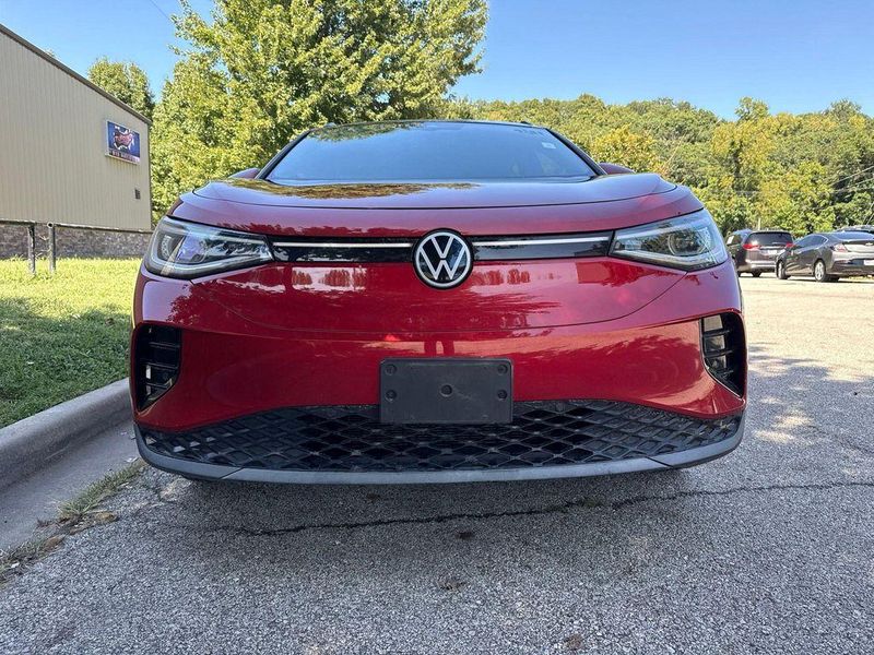 2023 Volkswagen ID.4 in Shawnee, KS