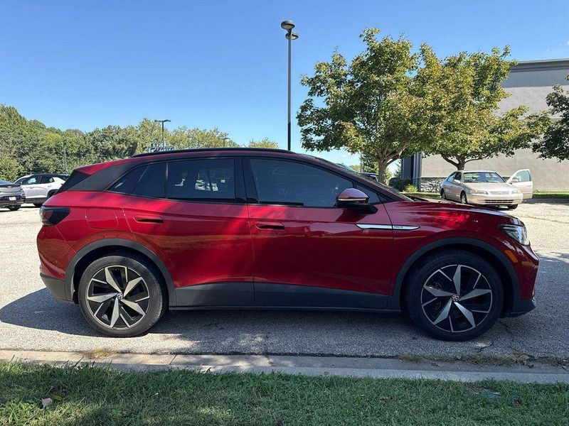 2023 Volkswagen ID.4 in Shawnee, KS