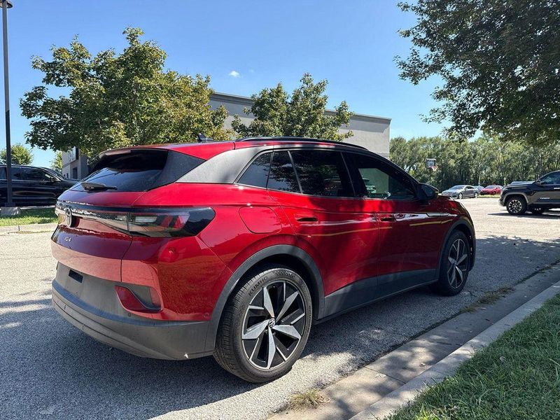 2023 Volkswagen ID.4 in Shawnee, KS