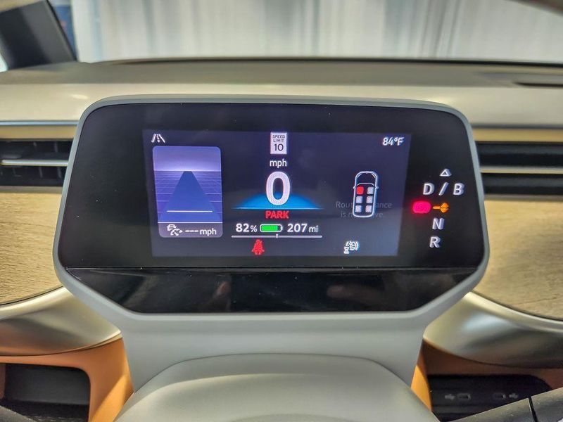 2025 Volkswagen ID. Buzz in Oak Lawn, IL