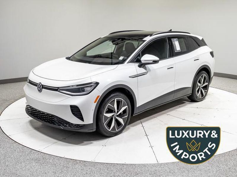 2023 Volkswagen ID.4 in Leavenworth, KS
