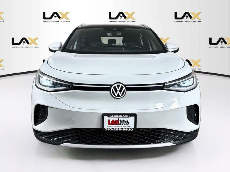 2021 Volkswagen ID.4 in Inglewood, CA