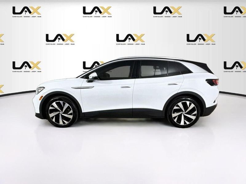 2021 Volkswagen ID.4 in Inglewood, CA